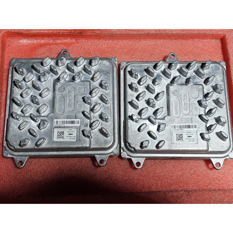 Cadillac Escalade LED Ballast Module 2021-2024