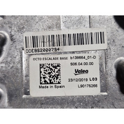 Cadillac Escalade LED Ballast Module 2021-2024