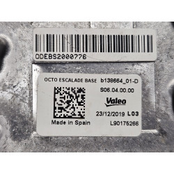 Cadillac Escalade LED Ballast Module 2021-2024
