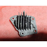 N1WB-13B625-A Ford Ranger Right Headlight LED Ballast Module 2024-2025