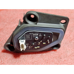 N1WB-13B625-A Ford Ranger Right Headlight LED Ballast Module 2024-2025