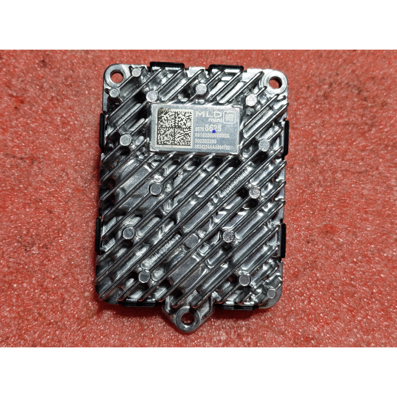 85788625 GMC Yukon LED Tail Lamp Ballast Module 2025