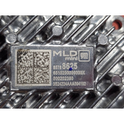 85788625 GMC Yukon LED Tail Lamp Ballast Module 2025