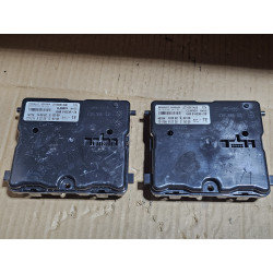 27760-6TA0E Infiniti QX60 Air Condition Module 2022-2024 27760-6TA0C