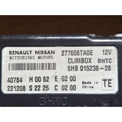 27760-6TA0E Infiniti QX60 Air Condition Module 2022-2024 27760-6TA0C
