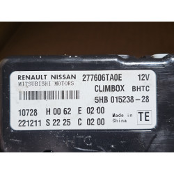 27760-6TA0E Infiniti QX60 Air Condition Module 2022-2024 27760-6TA0C