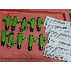 16600-9DE0B Nissan Altima Fuel Injector 2007-2024 16600-JA00A