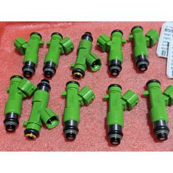 16600-9DE0B Nissan Altima Fuel Injector 2007-2024 16600-JA00A