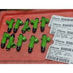 16600-9DE0B Nissan Altima Fuel Injector 2007-2024 16600-JA00A