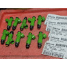 16600-9DE0B Nissan Altima Fuel Injector 2007-2024 16600-JA00A