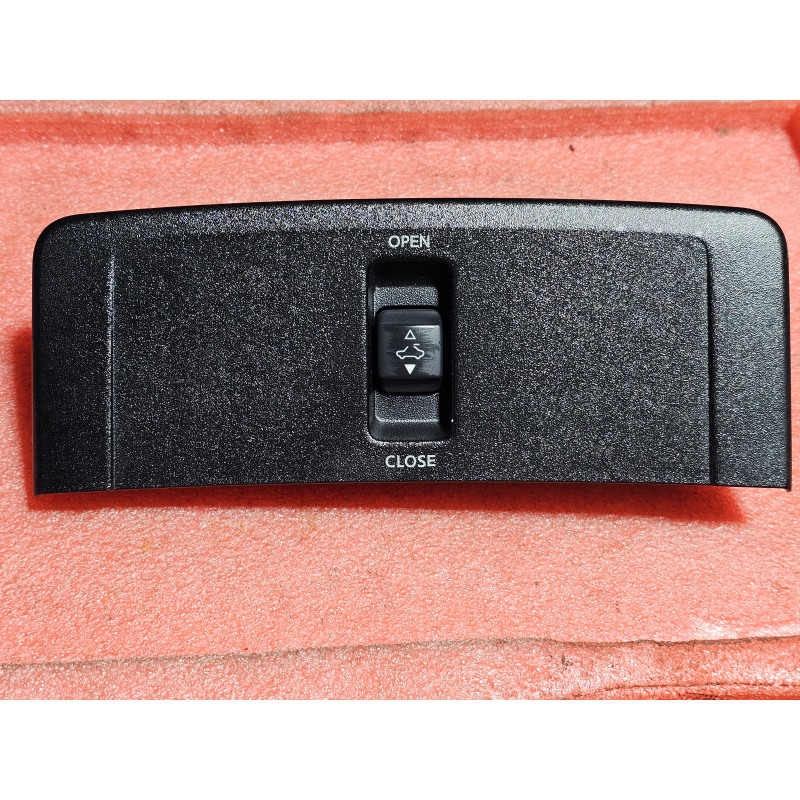 NISSAN ALTIMA SENTRA Sunroof Switch PANEL 2019-2025 254506CA0A 25450 ...