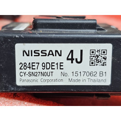 284E79DE1E Nissan Maxima Driver Assist Control Module 2017-2019