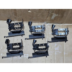 28452-4RA0A Nissan Maxima Front Distance Sensor Radar Mount Bracket