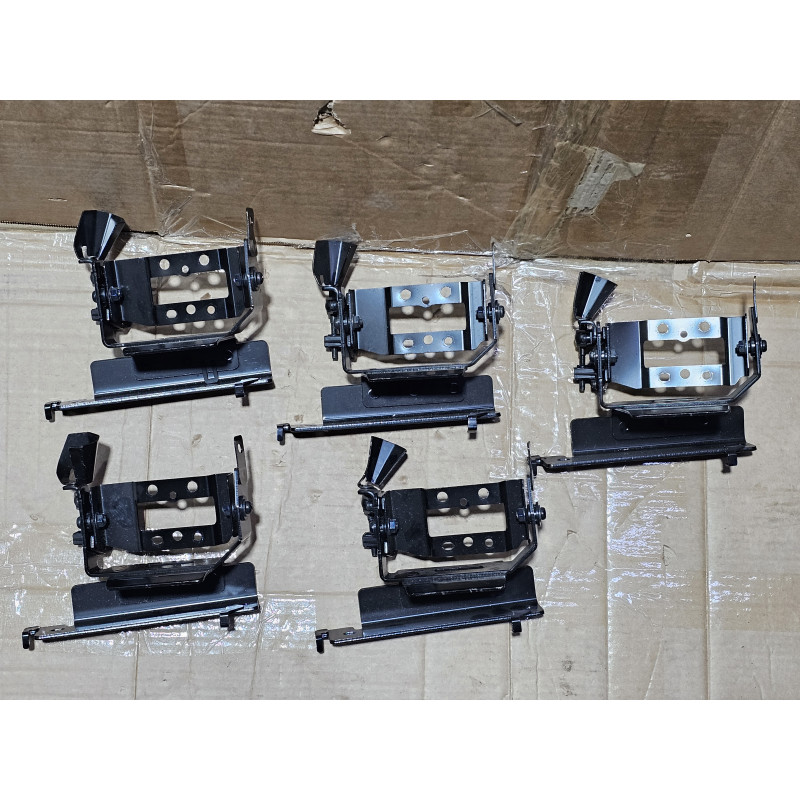 28452-4RA0A Nissan Maxima Front Distance Sensor Radar Mount Bracket