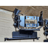 28452-4RA0A Nissan Maxima Front Distance Sensor Radar Mount Bracket