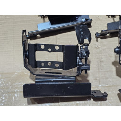 28452-4RA0A Nissan Maxima Front Distance Sensor Radar Mount Bracket