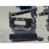 28452-4RA0A Nissan Maxima Front Distance Sensor Radar Mount Bracket
