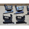 28452-4RA0A Nissan Maxima Front Distance Sensor Radar Mount Bracket