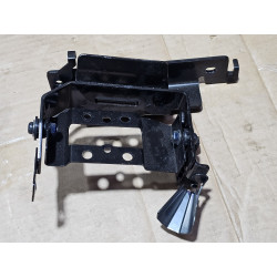 28452-4RA0A Nissan Maxima Front Distance Sensor Radar Mount Bracket