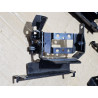 28452-4RA0A Nissan Maxima Front Distance Sensor Radar Mount Bracket