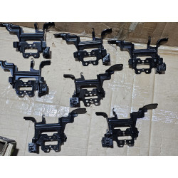 28452-5AA4A Nissan Murano Front Distance Sensor Radar Mount Bracket