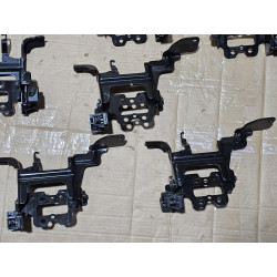 28452-5AA4A Nissan Murano Front Distance Sensor Radar Mount Bracket
