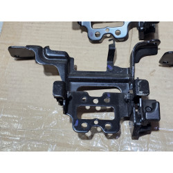 28452-5AA4A Nissan Murano Front Distance Sensor Radar Mount Bracket