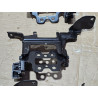 28452-5AA4A Nissan Murano Front Distance Sensor Radar Mount Bracket