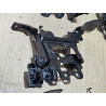 28452-5AA4A Nissan Murano Front Distance Sensor Radar Mount Bracket