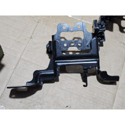 28452-5AA4A Nissan Murano Front Distance Sensor Radar Mount Bracket