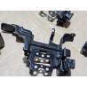 28452-5AA4A Nissan Murano Front Distance Sensor Radar Mount Bracket