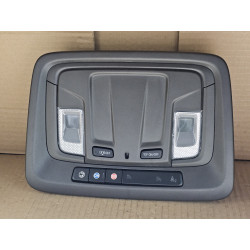 84608553 Chevrolet Silverado Dome Lamp 2019-2023 86818128