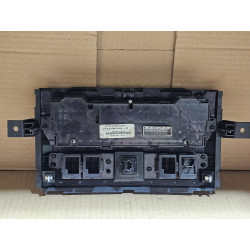 275109FV2A Nissan Titan AC Heater Climate Control Panel 2019-2021