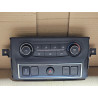 275109FV2A Nissan Titan AC Heater Climate Control Panel 2019-2021