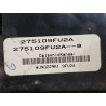 275109FV2A Nissan Titan AC Heater Climate Control Panel 2019-2021