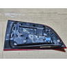 7329045 BMW X5 Left LED Inner Tail Lamp 2014-2018
