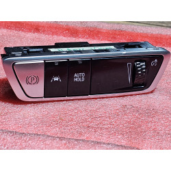 84775994 Cadillac Parking Stability Auto Hold Light Switch