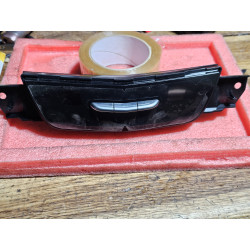 84264178 Cadillac CT6 Heater Air Condition Climate Control Switch 2016-2020