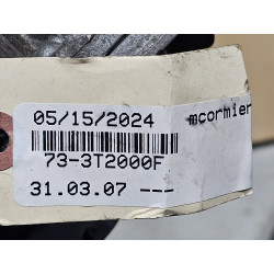 AE8Z-7Z369-F Ford Focus Transmission Control Module 2011-2019