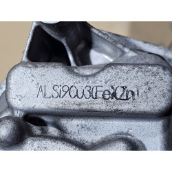 AE8Z-7Z369-F Ford Focus Transmission Control Module 2011-2019