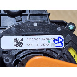 52057876 Chevrolet Colorado Steering Clock Spring 2012-2020