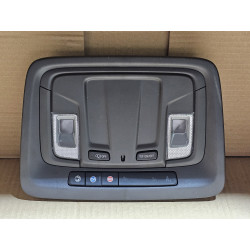 84608553 Chevrolet Silverado Dome Lamp 2019-2023 86818128