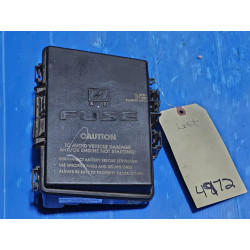 04727832AI Chrysler Pacifica Power Relay Fuse Box 2004-2006 04727832AD