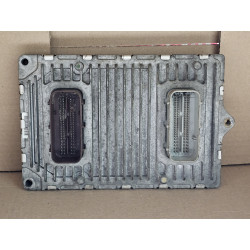 05150724AC Chrysler Town & Country Engine Control Module (ECM) 2013