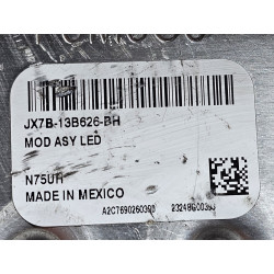 JX7B-13B626-BH Ford Explorer LED Ballast Module 2020-2023