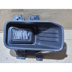 JL34-15A254-AB Ford F-150 Right LED Fog Lamp 2018-2020 JL34-15A254-BB