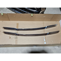 84956261 GMC Yukon Hood Chrome Molding Grill 2025-2026