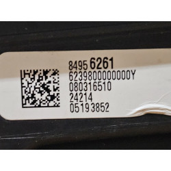 84956261 GMC Yukon Hood Chrome Molding Grill 2025-2026