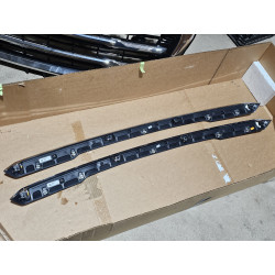 84956261 GMC Yukon Hood Chrome Molding Grill 2025-2026