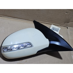 Hyundai i30 Right Turn Mirror 2007-2012